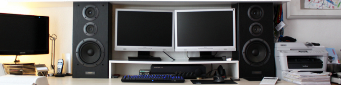 office